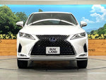 LEXUS RX450h 2WD