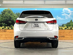 LEXUS RX450h 2WD