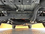 LEXUS RX450h 2WD