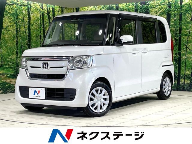 N-BOX