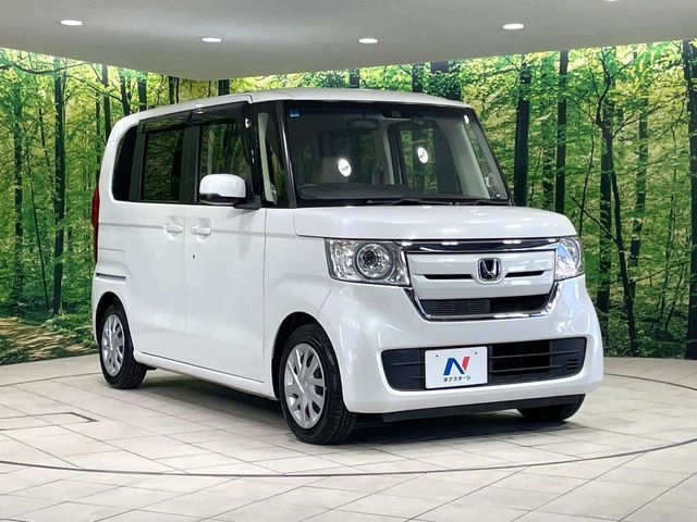 N-BOX
