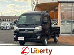 HIJET truck 4WD