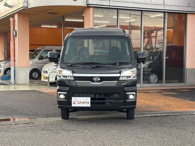 HIJET truck 4WD