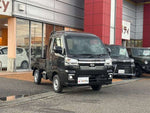HIJET truck 4WD