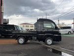 HIJET truck 4WD