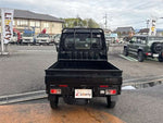 HIJET truck 4WD