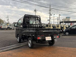 HIJET truck 4WD
