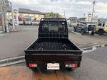 HIJET truck 4WD