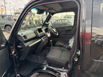 HIJET truck 4WD