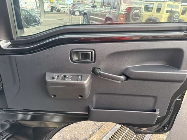 HIJET truck 4WD