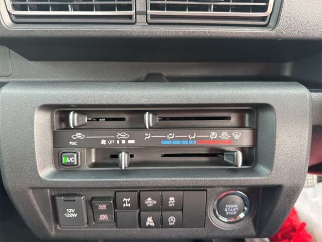 HIJET truck 4WD