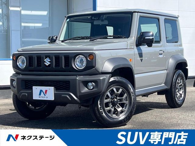 JIMNY SIERRA