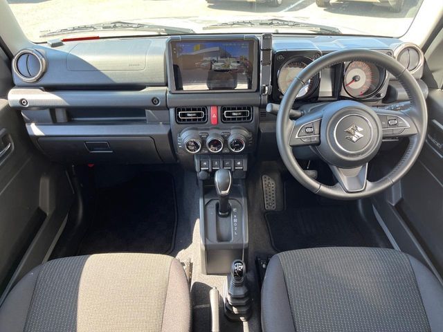 JIMNY SIERRA
