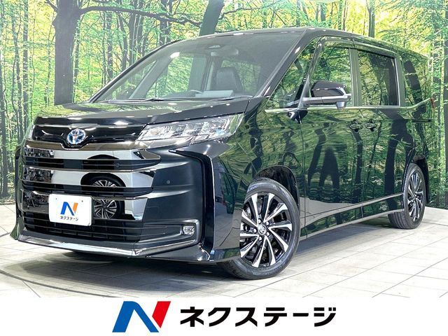NOAH HYBRID