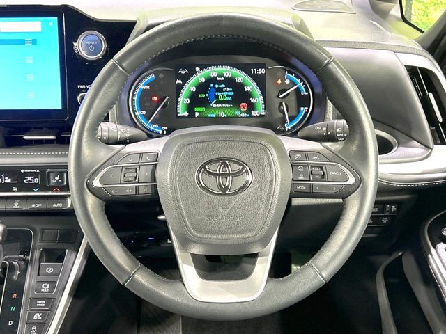 NOAH HYBRID