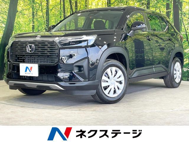 WR-V