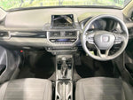 WR-V