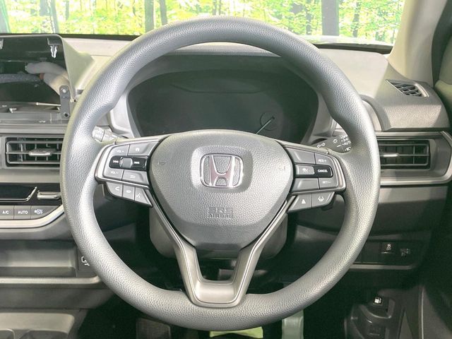 WR-V