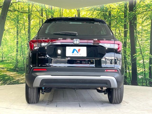WR-V