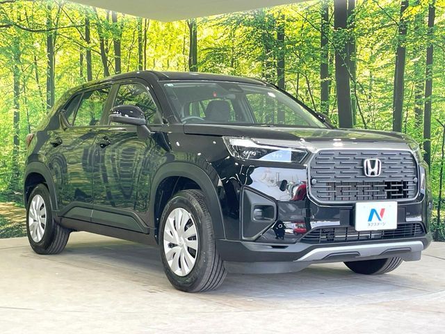 WR-V
