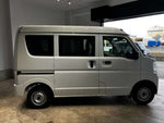 EVERY van