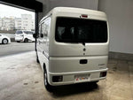 EVERY van