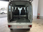 EVERY van