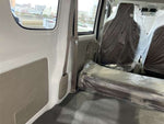 EVERY van