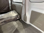 EVERY van