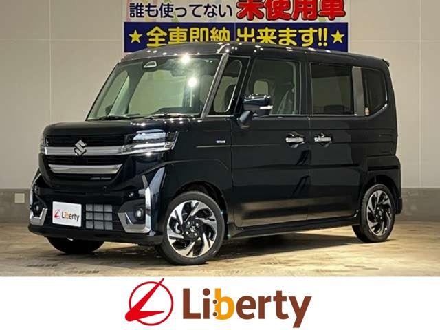 Spacia custom