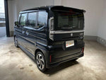 Spacia custom