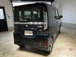 Spacia custom
