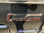 Spacia custom