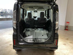 Spacia custom
