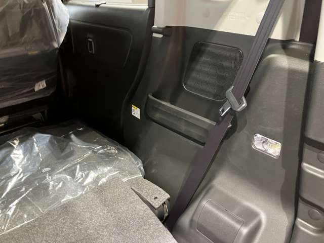 Spacia custom