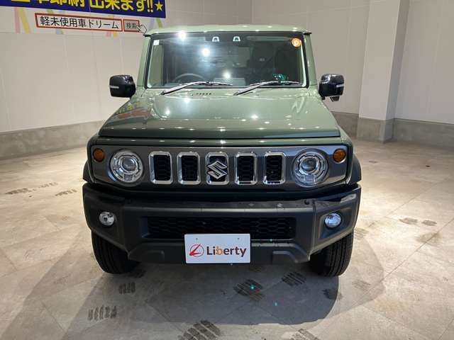 JIMNY NOMADE