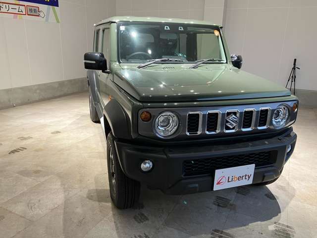JIMNY NOMADE
