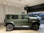 JIMNY NOMADE
