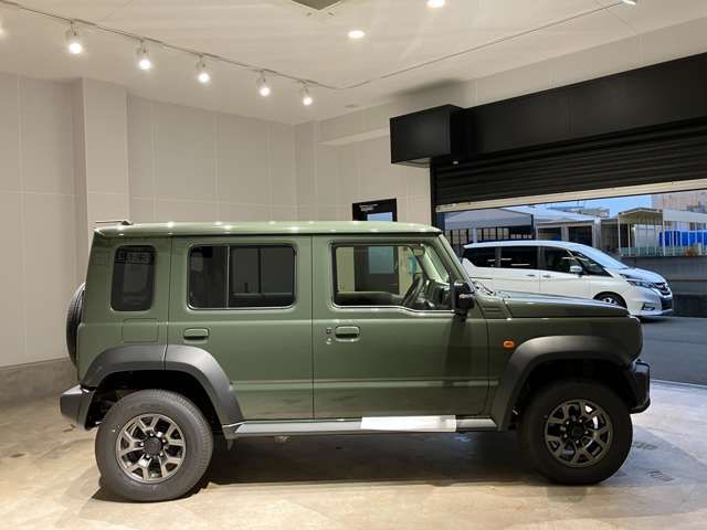 JIMNY NOMADE