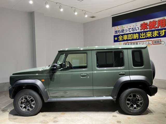 JIMNY NOMADE