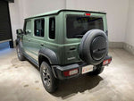 JIMNY NOMADE