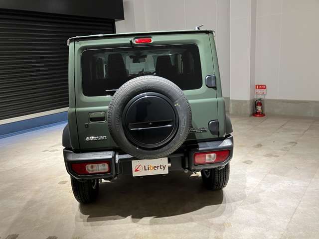 JIMNY NOMADE