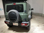JIMNY NOMADE