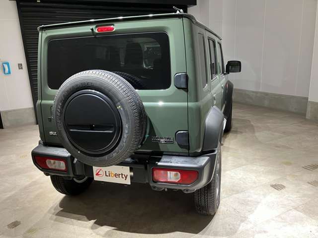 JIMNY NOMADE