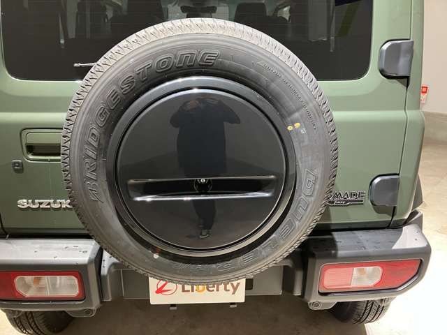 JIMNY NOMADE