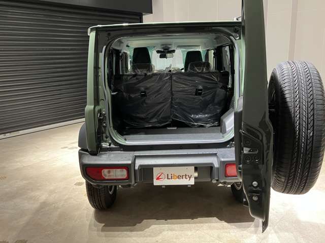 JIMNY NOMADE