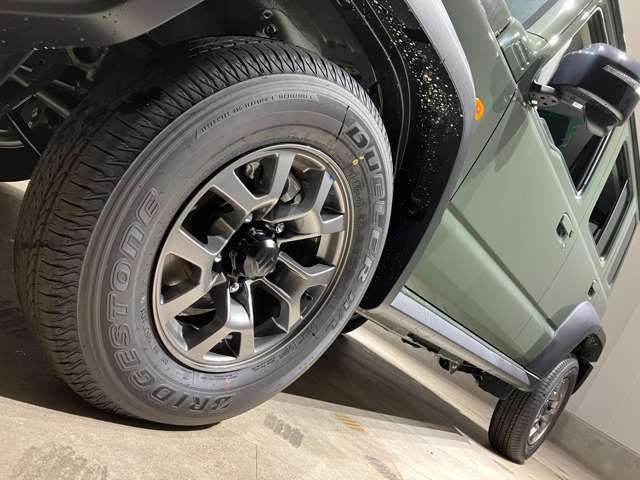 JIMNY NOMADE