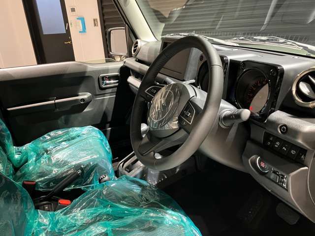 JIMNY NOMADE