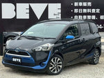 SIENTA HYBRID