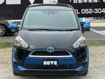 SIENTA HYBRID